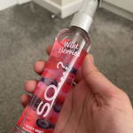 So wild berries body mist clearance