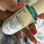 User submitted media