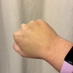 User submitted media