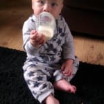 Perfect teats for my little one