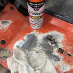 Rust-Oleum Stops Rust 12 Oz. Custom Spray 5 in 1 Gloss Spray Paint, Smoke  Gray - Power Townsend Company