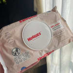 User submitted media