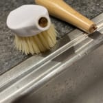 Full Circle Be Good Dish Brush – The Clean Shoppe