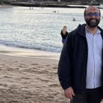 User submitted media