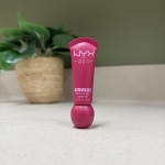 User submitted media