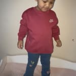 User submitted media