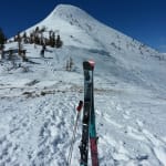 Surface New Life Skis 2012 | evo