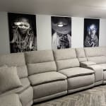 User submitted media