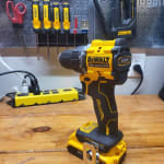 ATOMIC™ 20V MAX* Brushless Compact 1/2 in. Drill/Driver Kit