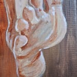 Solo Goya Stretched Canvas Basic Line Stretcher Frame