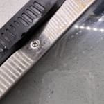 Replacement Air Fryer Door