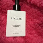 User submitted media