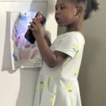 User submitted media