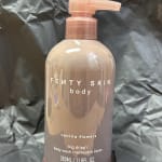 User submitted media