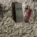 User submitted media