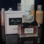 User submitted media