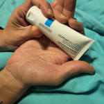 User submitted media