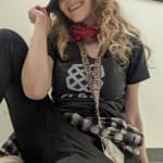 User submitted media