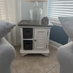 User submitted media