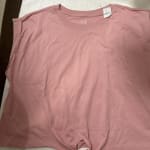 User submitted media