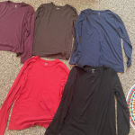 User submitted media