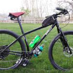 teravail coronado 27.5 x 3.0 review
