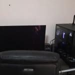 User submitted media