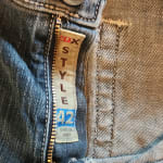Men’s Wrangler® 20X® No. 42 Vintage Bootcut Jean in Midland Comfort Stretch