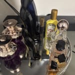 User submitted media
