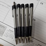 Zebra Sarasa RDI LV-Refill, Medium Point, 0.7mm, Blue Ink, 2-Count, 4 PACK
