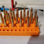 Hodgdon Hornady LEVERevolution Smokeless Gun Powder 1 lb