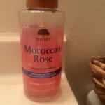 User submitted media