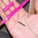 User submitted media