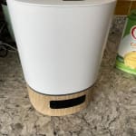 Stopped working at month 6