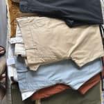 User submitted media