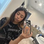 User submitted media