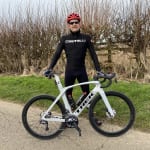 Trek madone slr 6 online disc 2021