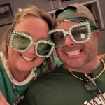 User submitted media