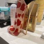 User submitted media