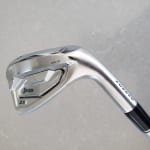 ZX5 MKII 4-PW Iron Set with Steel Shafts | SRIXON | Iron