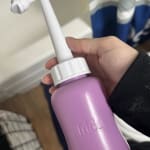 User submitted media