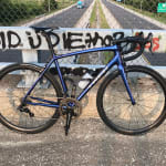 Trek emonda alr 2019 frameset top