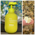 User submitted media