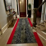 Dappled Daylight Carpet Tile, Pigeon, 19.69 x 19.69/50 cm x 50 cm, Nylon, Recycled Content | Flor