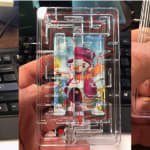 Samsonico Gift Card Maze Puzzle | Big Lots