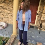 User submitted media