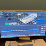 User submitted media