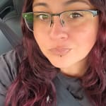 User submitted media