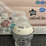 Great all round set great for combi-feeding