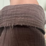 User submitted media